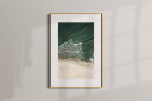 Breakwater